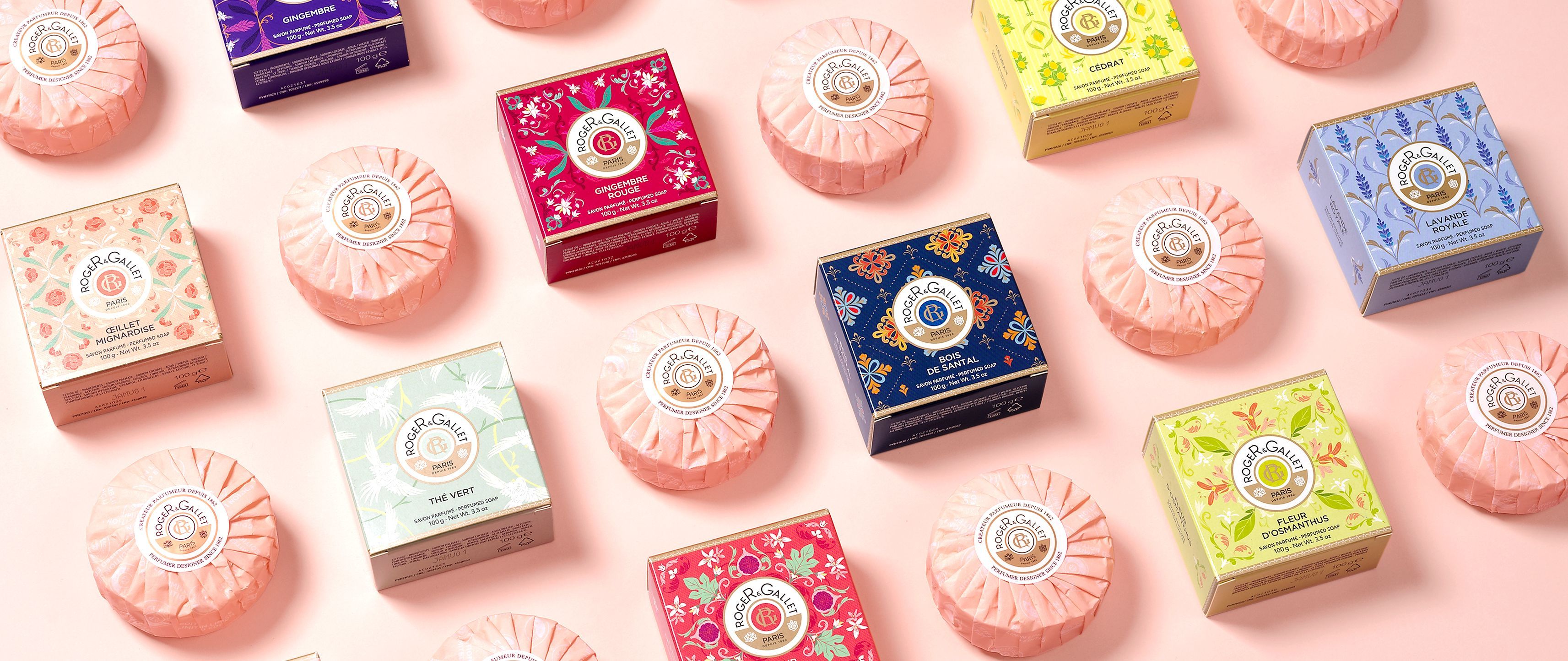 Roger & Gallet