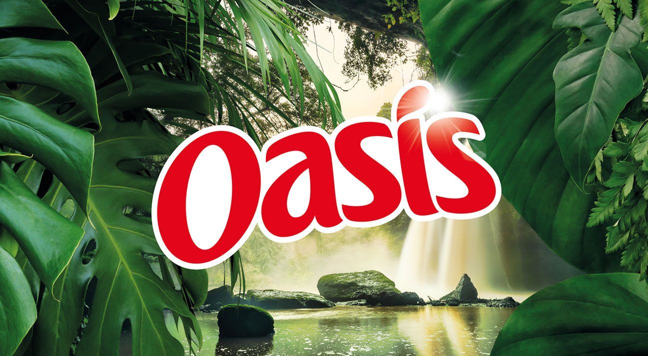 Oasis