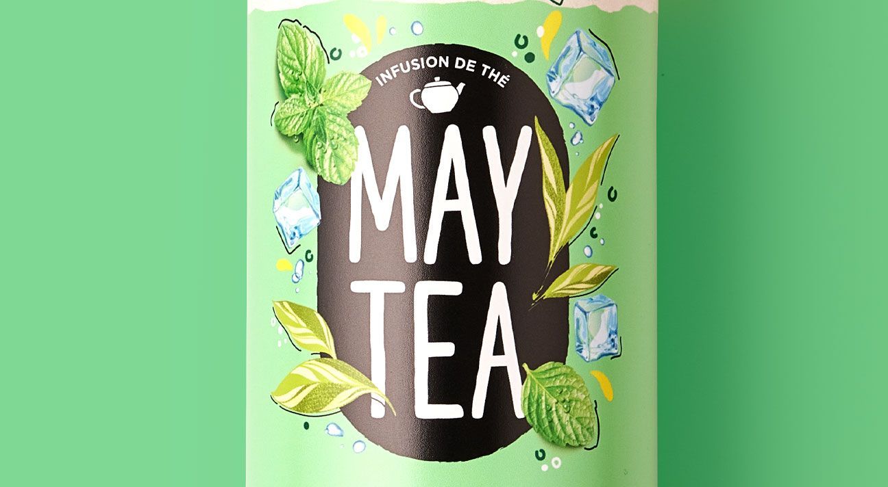 May Tea