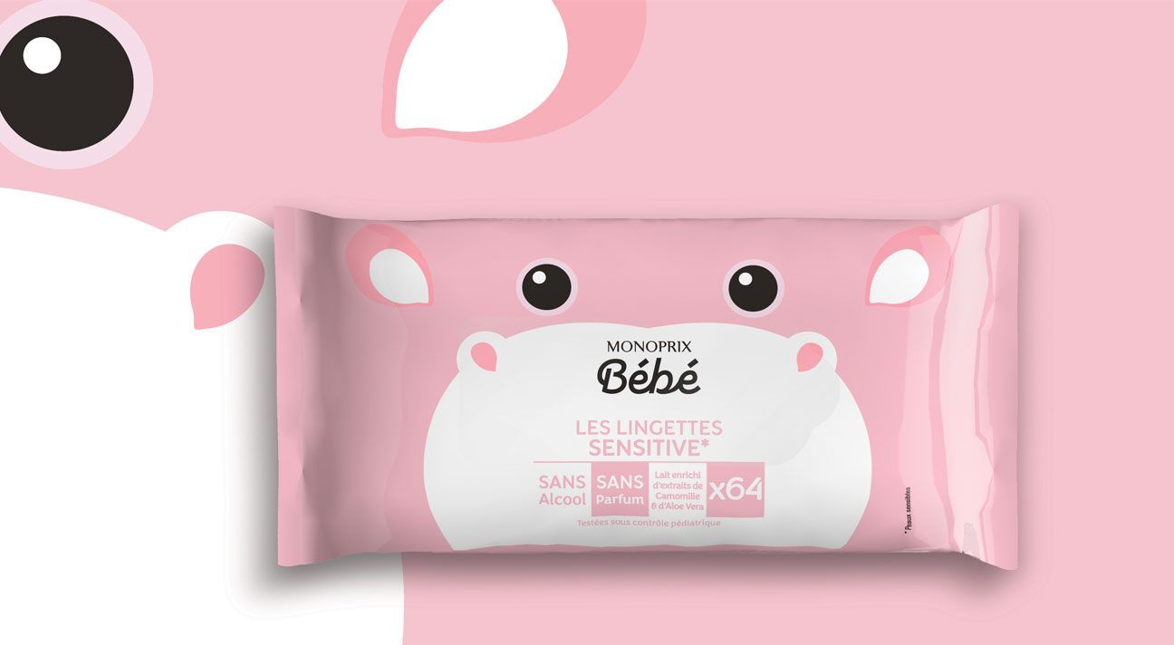 Monoprix Bebe