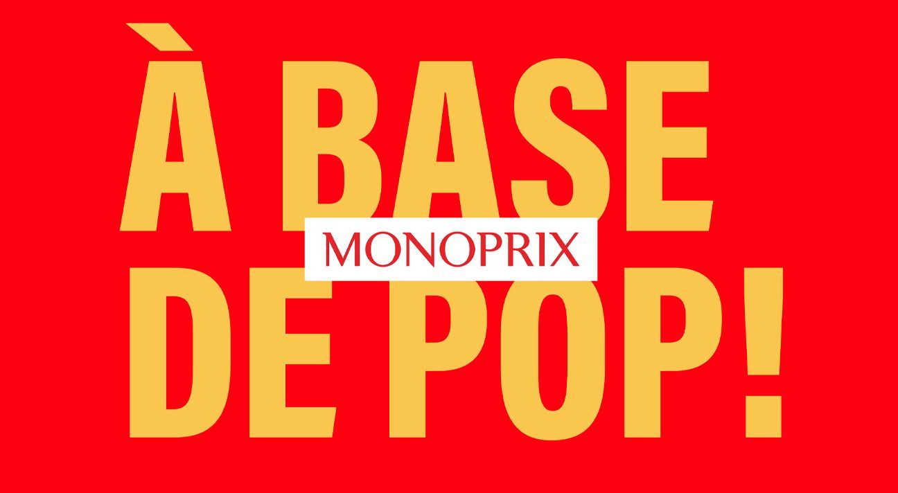 Monoprix