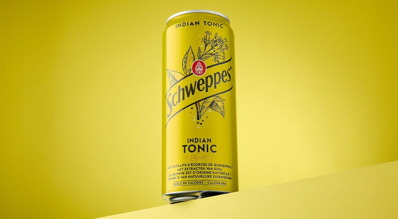 Schweppes